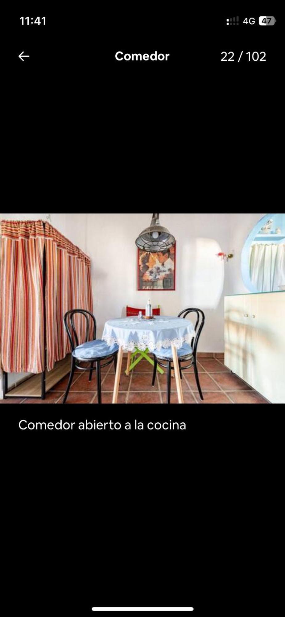 Gasthaus La Casa Del Cine En Níjar Exterior foto